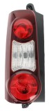 Lampa spate PEUGEOT PARTNER caroserie (2008 - 2016) TYC 11-11382-11-2