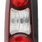 Lampa spate CITROEN BERLINGO caroserie (B9) (2008 - 2016) TYC 11-11382-11-2