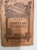 Orientari Filosofice, Gr. Tausan, 1930, BPT 1487-1488, Biblioteca Pentru Toti, Editia Veche, Librariei Universala Alcalay &amp; Co, Filosofie