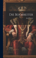 Die Bockreiter: Novelle. foto