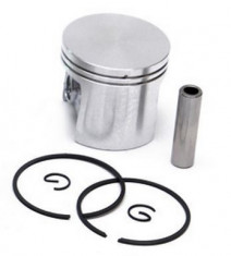 Kit Piston + Segmenti Motocoasa - Moto Coasa - 52cc 44mm foto