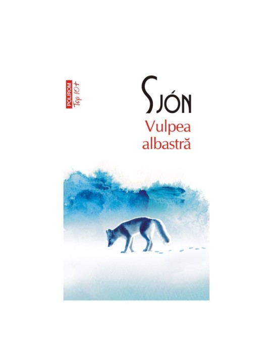 Sjon - Vulpea albastră