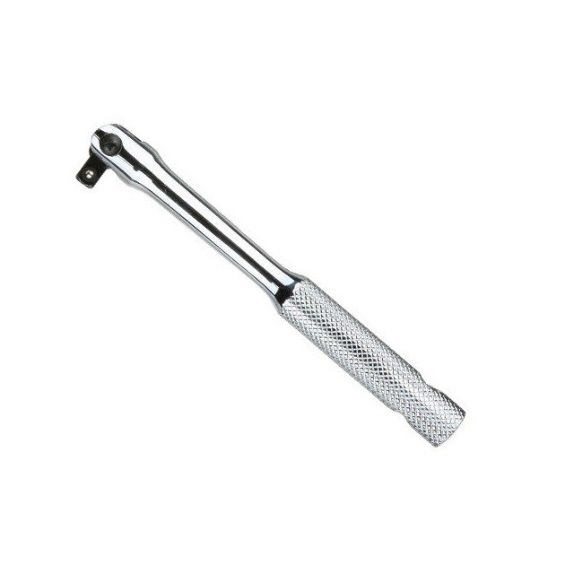 Antrenor drept cu cap flexibil JeTech FH1 2-15, 1 2 , 375 mm