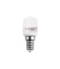 Bec LED E14 ST26 2W 3000K alb cald V-Tac cu chip SAMSUNG