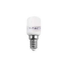 Bec LED E14 ST26 2W 4000K alb neutru V-Tac cu chip SAMSUNG