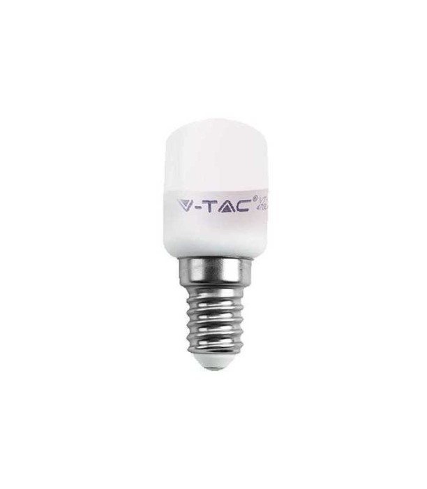 Bec LED E14 ST26 2W 3000K alb cald V-Tac cu chip SAMSUNG