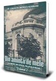 Carti Biografii Memorii George Severeanu Vol 2 Din Amintirile Mele Paperback Brosat Paul Editions