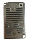 Modul DRL Original Valeo 89091039a, 89091040, 89099010, 89099004 Peugeot 508, Citroen C5