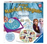 Cumpara ieftin Set pentru creatie Midi Mandala Ravensburger, Frozen II