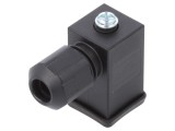 Conector mufă pentru senzori