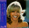 Vinil "Japan Press" Olivia Newton-John ‎– Making A Good Thing Better (VG+), Pop