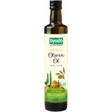 Ulei de masline extravirgin italian, eco