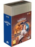 The Making Of Karateka Deluxe Edition PS5