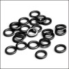 INELE MONTURI CARP ZOOM ROTUNDE 3.1 MM NEGRU MAT
