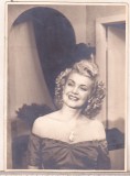 bnk foto Actori de teatru - Mary Theodorescu