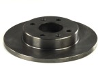 Disc frana DACIA LOGAN (LS) (2004 - 2016) ABE C3R002ABE