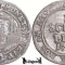 1745, 1 Schilling - orașul Z&uuml;rich - cantonul Z&uuml;rich - Confederația Elvețiană