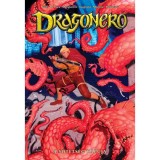A s&ouml;t&eacute;ts&eacute;g kapuja - Dragonero 10 - Stefano Vietti
