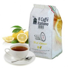 Capsule Il Caffe Italiano Lemon Tea ? Compatibile A Modo Mio? 10 buc foto