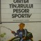 Cartea tanarului pescar sportiv - Silvius Teodorescu