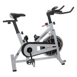 Bicicleta spinning TOORX SRX 40S