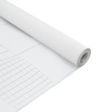 Cumpara ieftin Folii fereastra, mata, alb, PVC