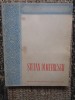 STEFAN DIMITRESCU-IONEL JIANU