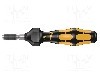 &amp;#351;urubelni&amp;#355;a, {{Tip varf}}, lungime 142mm, varf {{Dimensiune varf}}, WERA - 05074788001