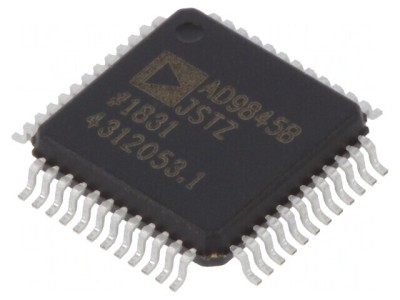 Convertor de Semnal CCD 12-bit AD9845BJSTZ foto