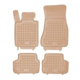 Covorase auto BMW Seria 5 G30/G31 2017-2023 Rezaw Plast