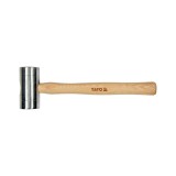 Ciocan aluminiu 580g Yato YT-45282