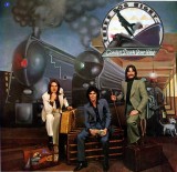 Vinil # LP Three Dog Night &lrm;&ndash; Coming Down Your Way (EX)