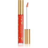 Gucci Gucci Beauty Gloss &agrave; L&egrave;vres luciu de buze pentru un volum suplimentar culoare 526 Teresina Red 6.5 ml