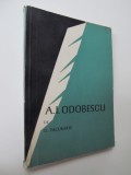 A. I. Odobescu - D. Pacurariu