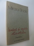 Isabel si apele diavolului - Mircea Eliade