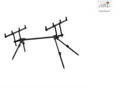 CARP EXPERT EXTEND ROD POD -4 posturi