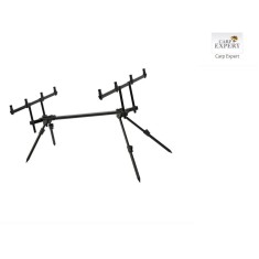 CARP EXPERT EXTEND ROD POD -4 posturi
