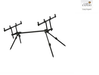 CARP EXPERT EXTEND ROD POD -4 posturi foto