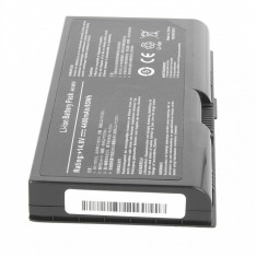 Baterie laptop Asus A42-M70 M70 M70V X71 G71 X72 N70SV 70-NFU1B1000Z 70-NFU1B1100Z 70-NFU1B1300Z A32-F70 A32-M70 foto