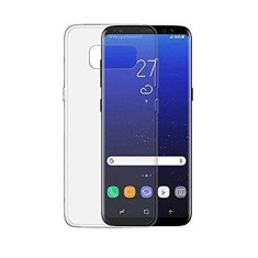 Husa protectie Samsung Galaxy S8 silicon TPU ultra slim 0.3mm Transparenta