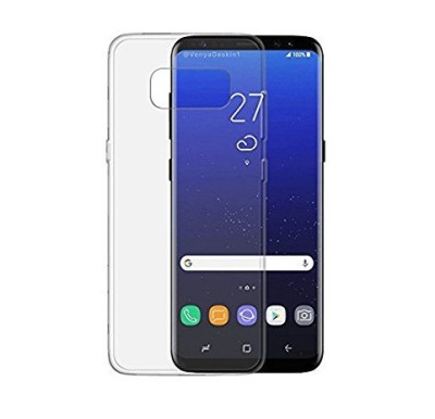 Husa protectie Samsung Galaxy S8 silicon TPU ultra slim 0.3mm Transparenta foto