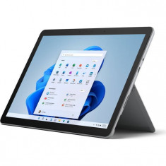 Tableta Microsoft Surface Go3 10.5inch Intel Core i3-10100Y 8GB 128GB SSD Windows 10 Pro Black Grey foto