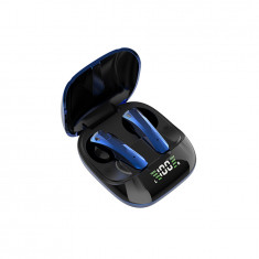 Casti Bluetooth TWS Earbuds 5.0, Kubetron E68, True Wireless Stereo Hi-Fi foto