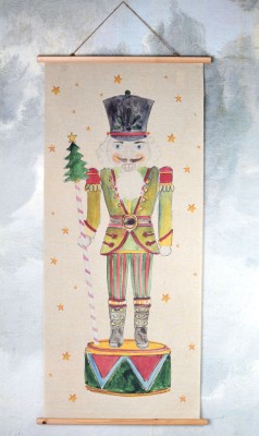 Poster mare din in cu Spargatorul de Nuci LUP095 foto