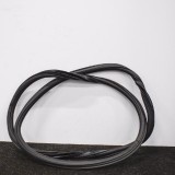 Garnitura ușă st&acirc;nga spate AUDI A4 Avant 8W5, B9 2017 OEM: 8W9833721B | 3475590