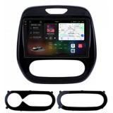 Cumpara ieftin Navigatie Dedicata Renault Captur (2013-2020), 2K, 12Gb Ram, 256Gb Stocare, CarPlay