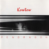 PENDRAGON - KOWTOW, 1988, CD, Rock