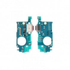 Banda Flex Conector Incarcare Si Microfon Samsung Galaxy Xcover Pro G715FN Originala foto