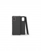 Husa iPhone 11 Anti Shock Matt TPU Gri Protectie Camera