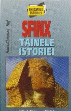 Sfinx. Tainele istoriei I-II foto